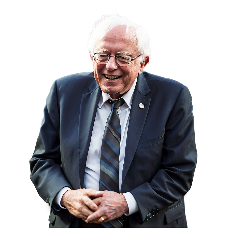 Bernie Sanders Legacy Tribute Png Fyw