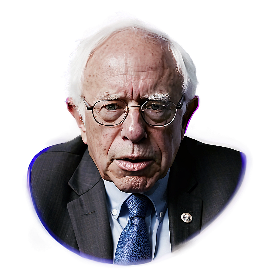 Bernie Sanders Meme Image Png Yvm3