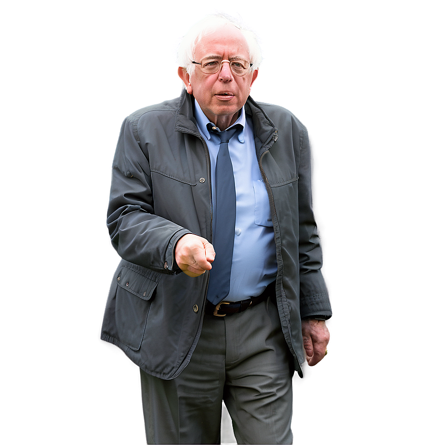 Bernie Sanders Policy Proposal Png 95