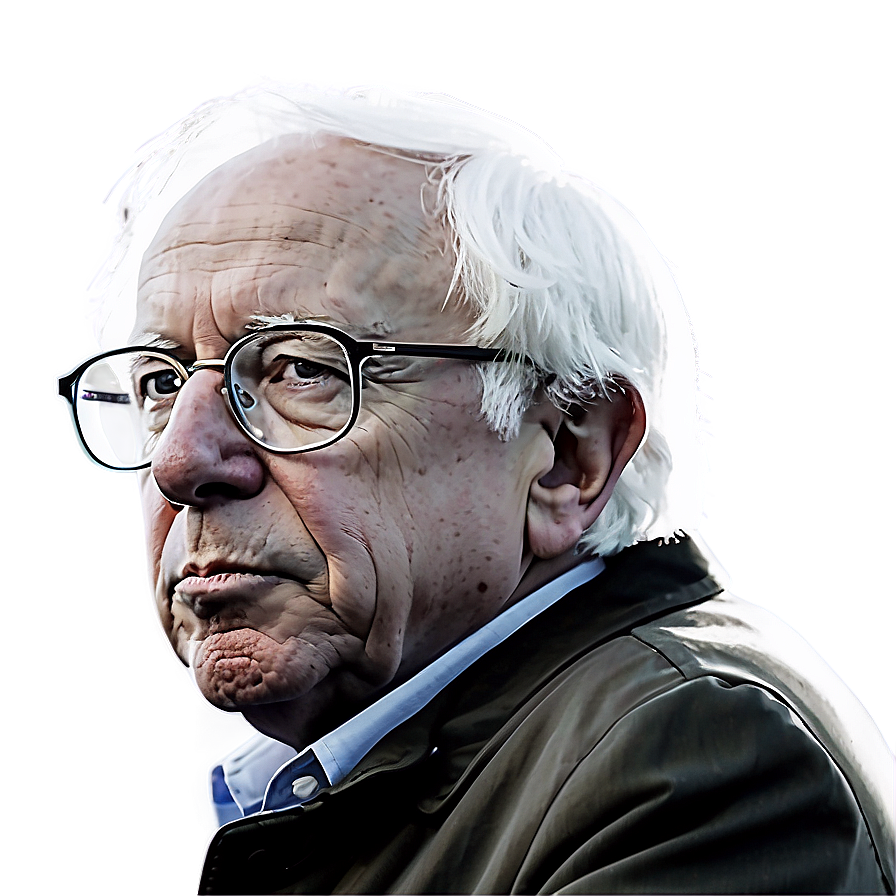 Bernie Sanders Policy Proposal Png Ufs33