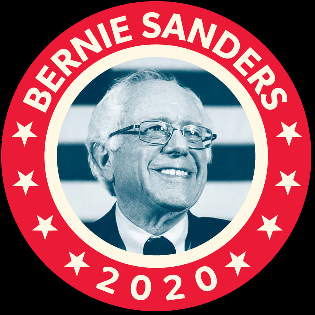 Bernie Sanders2020 Campaign Logo