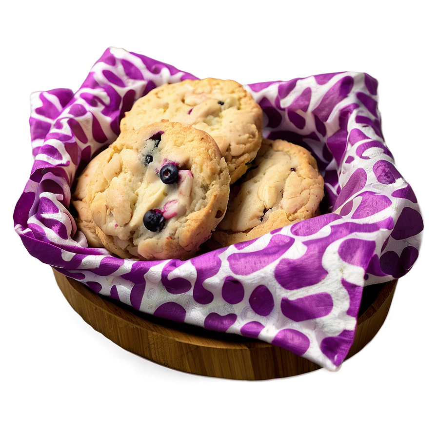 Berry Bliss Biscuits Png 06202024