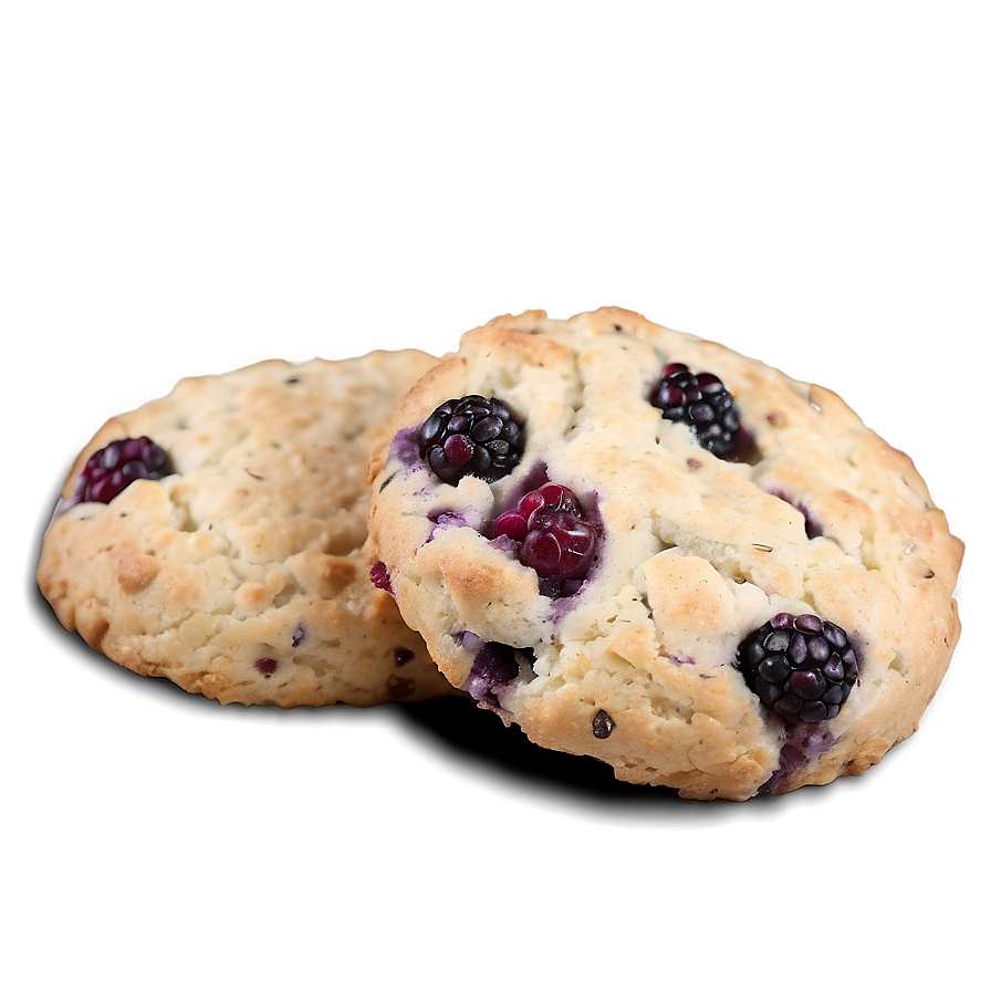 Berry Bliss Biscuits Png 06202024