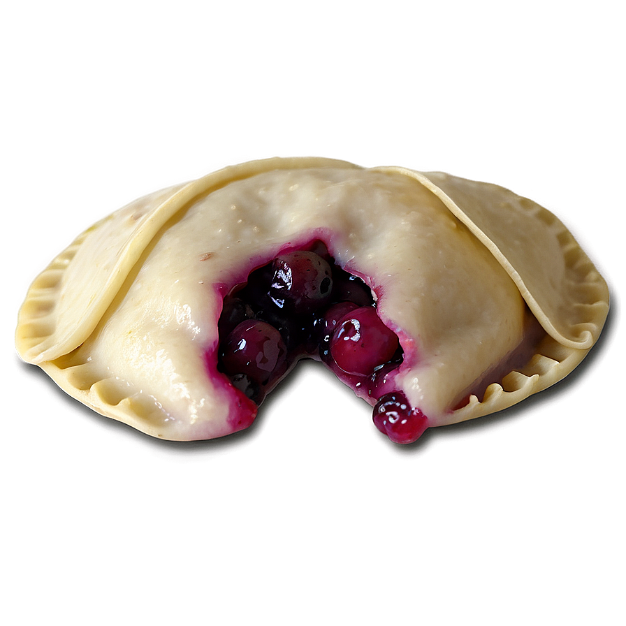 Berry Bliss Pierogi Png Xie30