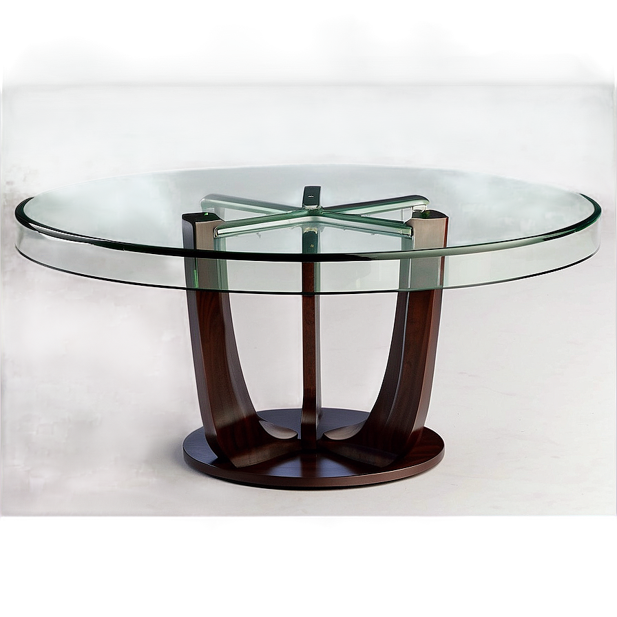 Bespoke Glass Table Design Png 06292024