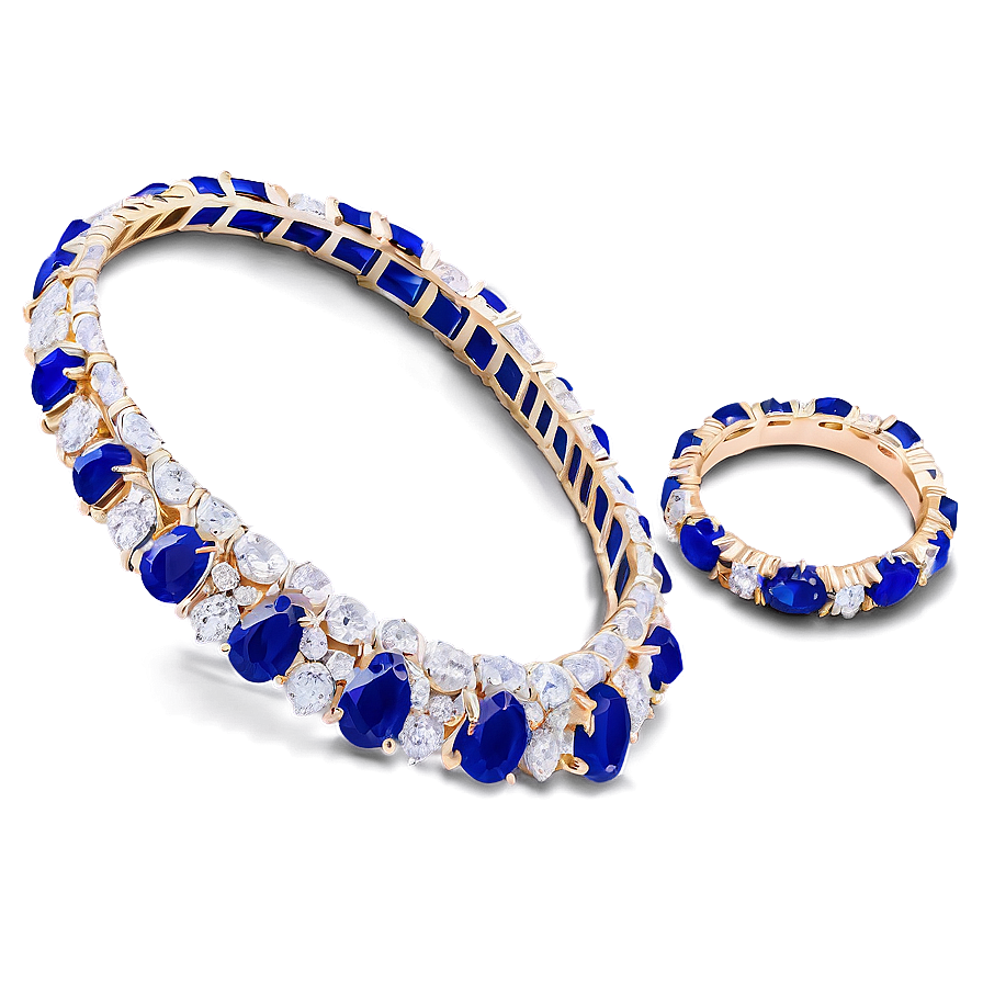 Bespoke Luxury Jewellery Png Phq26