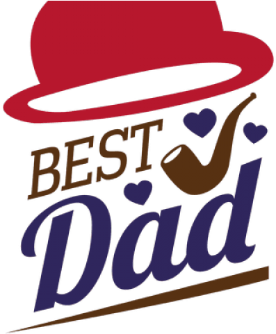 Best Dad Fathers Day Celebration