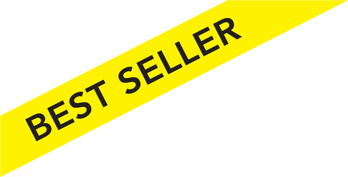 Best Seller Banner