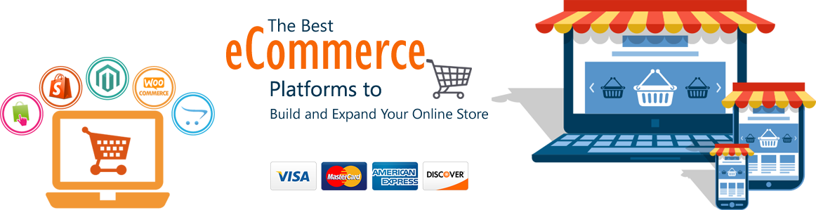 Beste Commerce Platforms Online Store Expansion