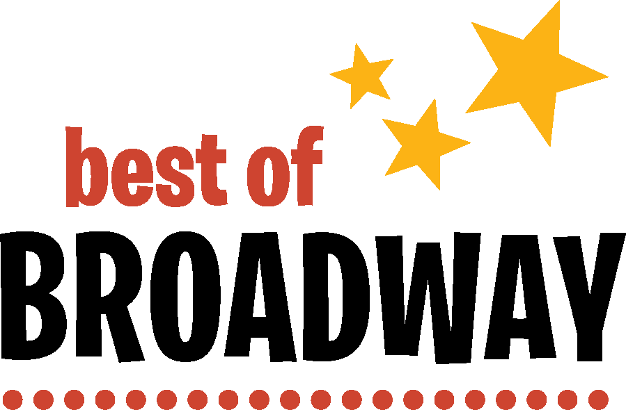 Bestof Broadway Graphic