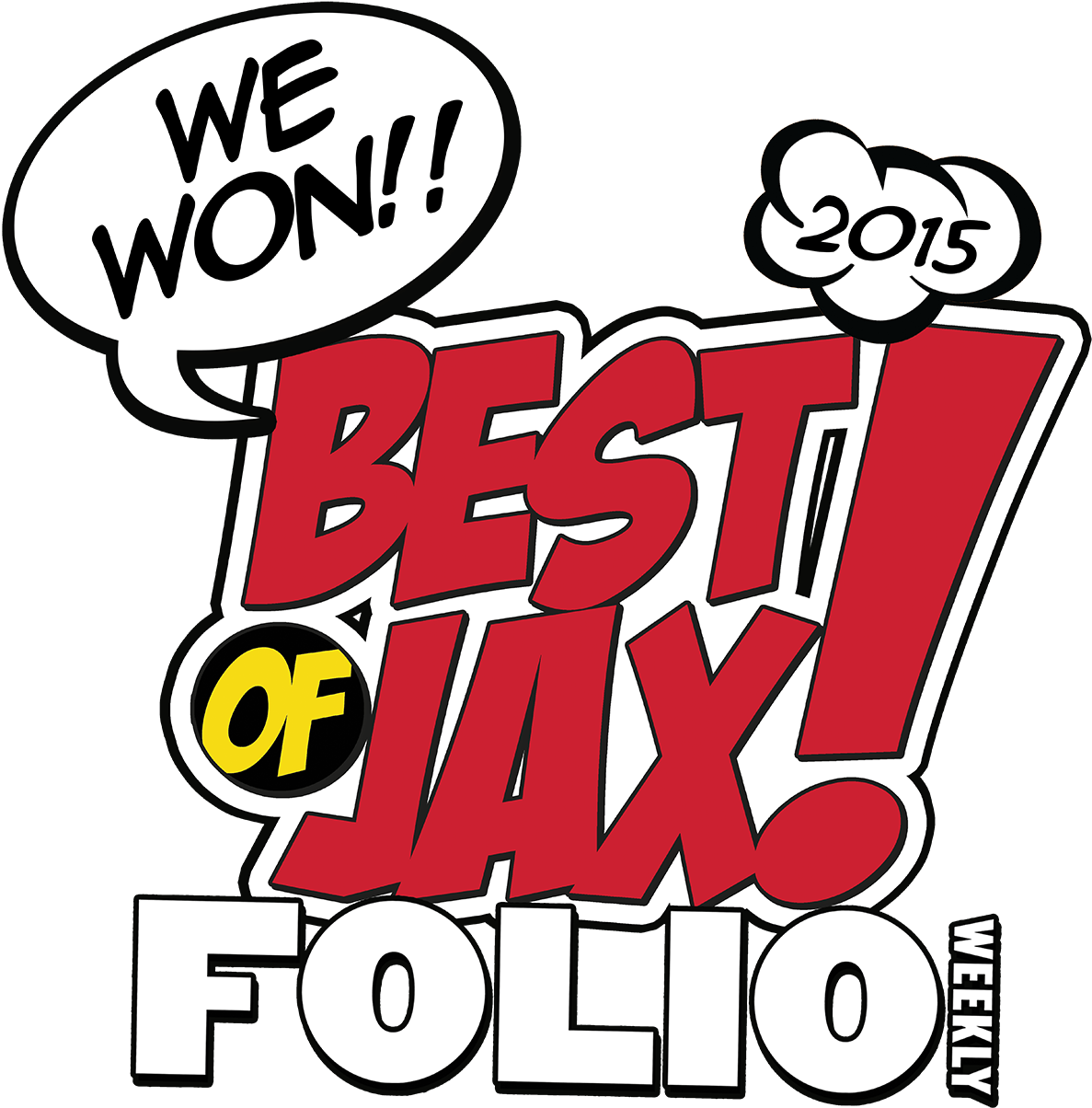 Bestof Jax Folio Winning Announcement2015