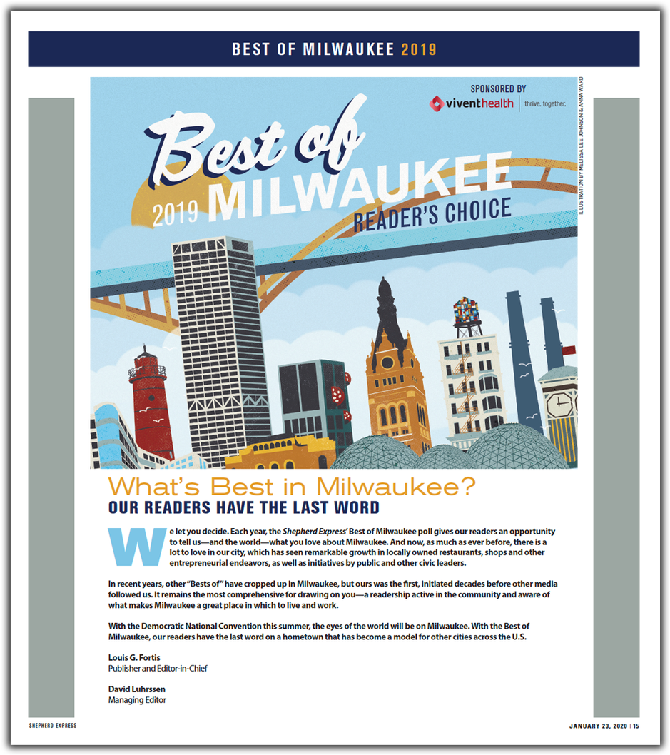 Bestof Milwaukee2019 Readers Choice