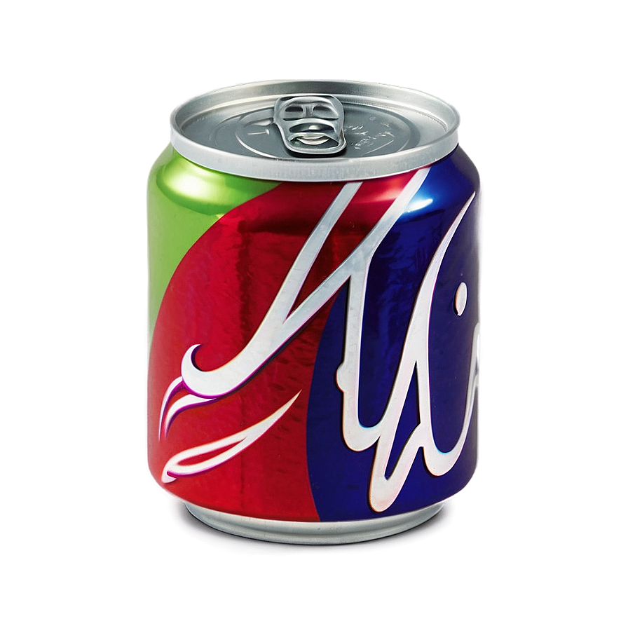 Beverage Can Png 05242024