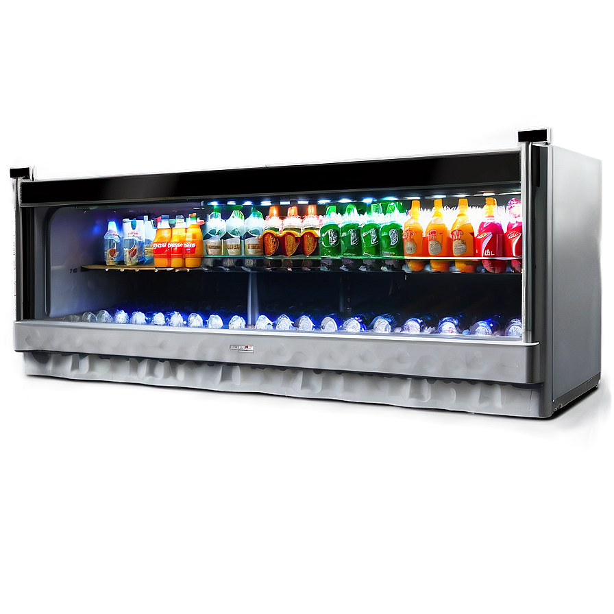 Beverage Refrigerator Png Mwn69