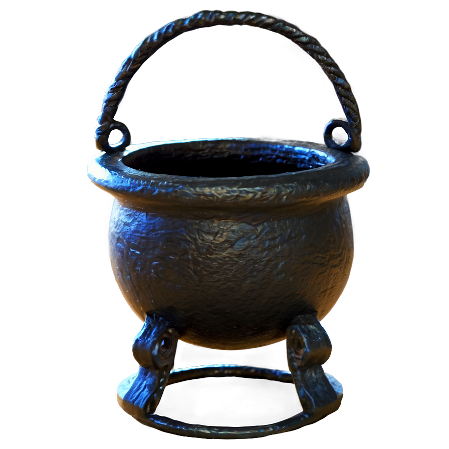 Bewitched Cauldron Png Aca91