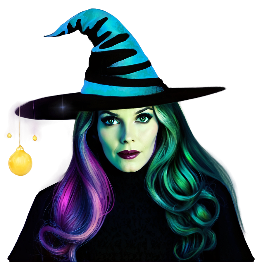 Bewitched Night Png 51