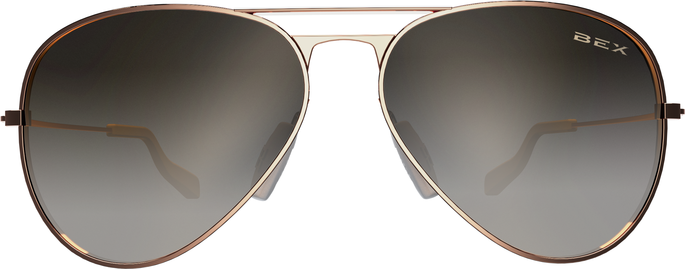 Bex Aviator Sunglasses Product Showcase