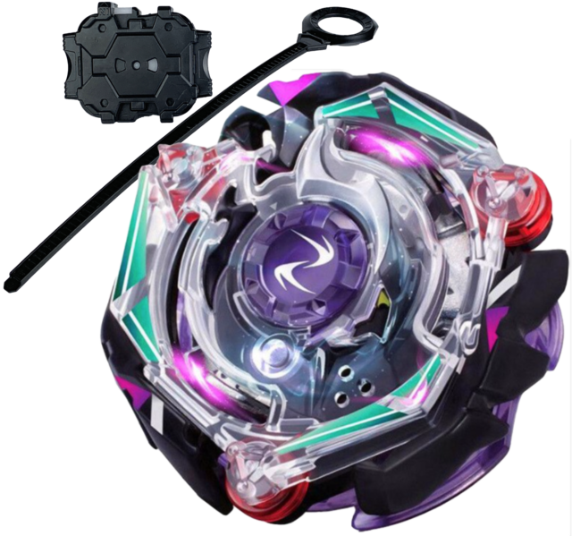 Beyblade Burst Toywith Launcher