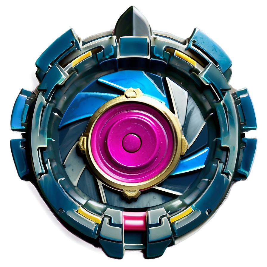 Beyblade Launcher Png 06242024