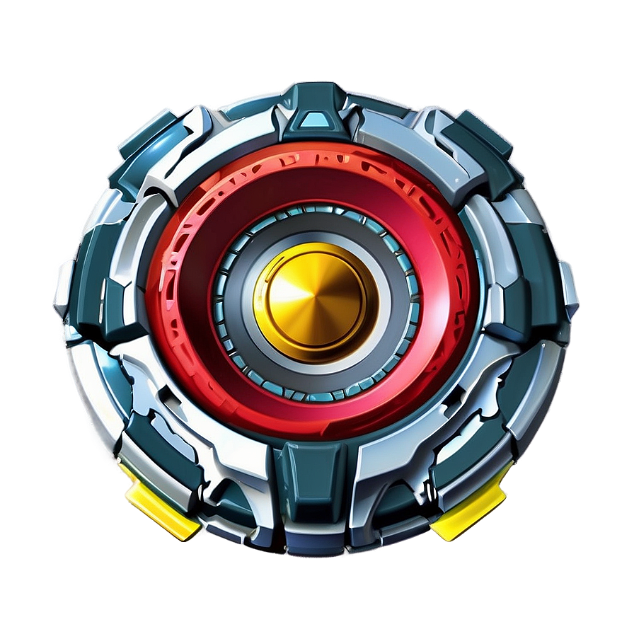 Beyblade Metal Masters Png 2