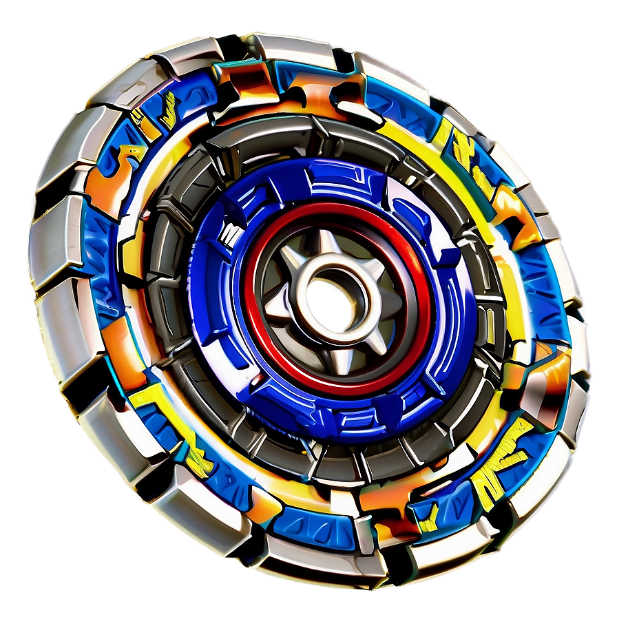 Beyblade Ripcord Png Hys