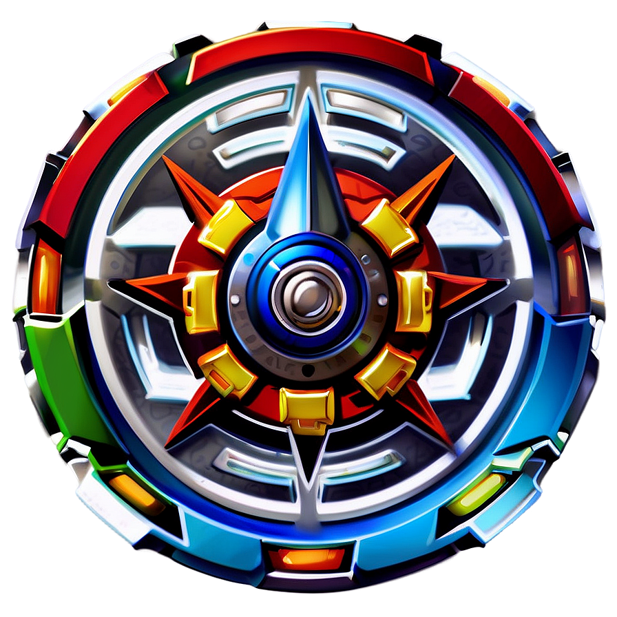 Beyblade Team Emblem Png Nue14