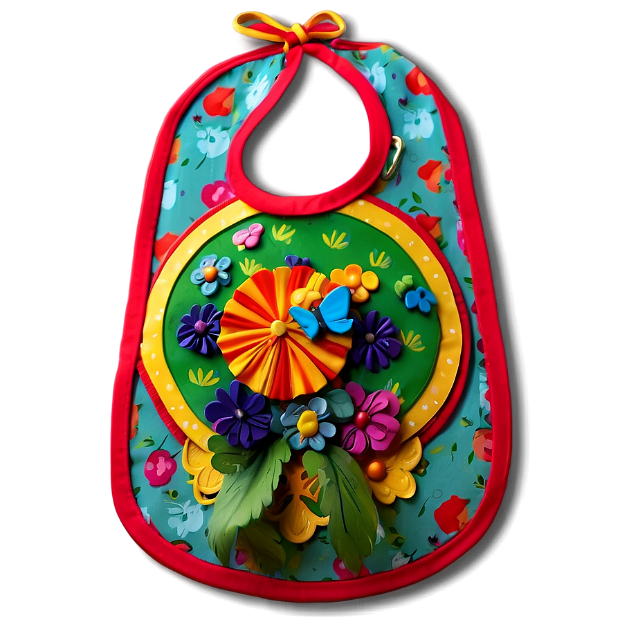 Bib For Special Occasions Png 57