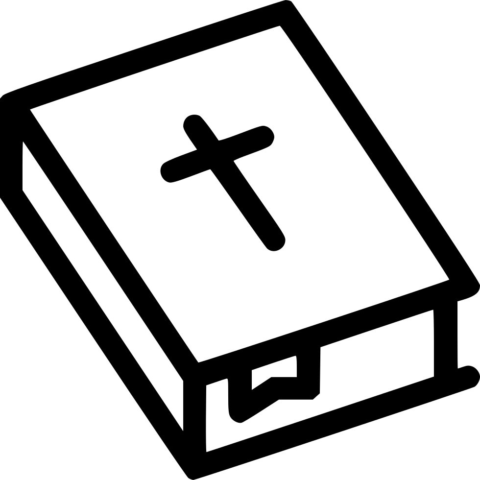 Bible Clipart Icon