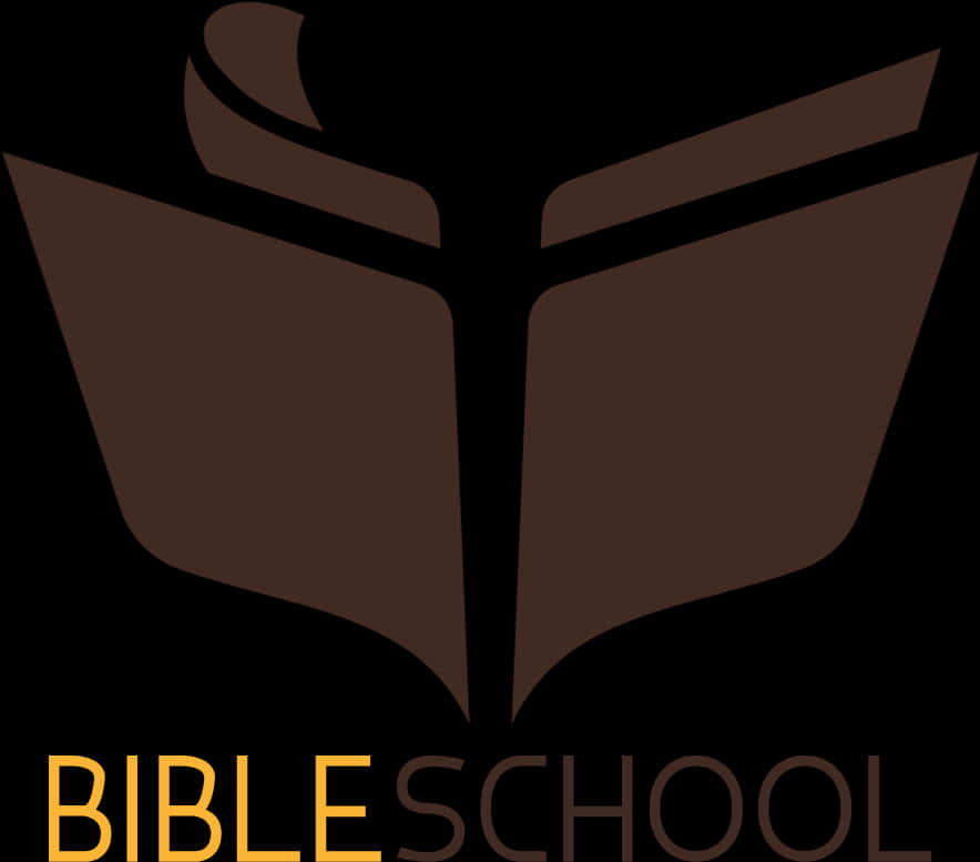 Bible School Logo Design