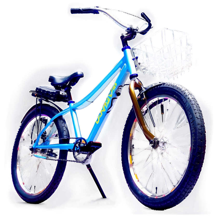 Bicycle For Commuting Png Cbc63