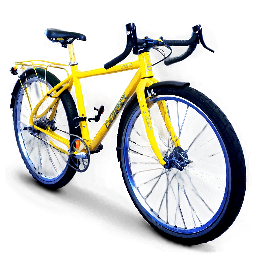 Bicycle For Commuting Png Khc86