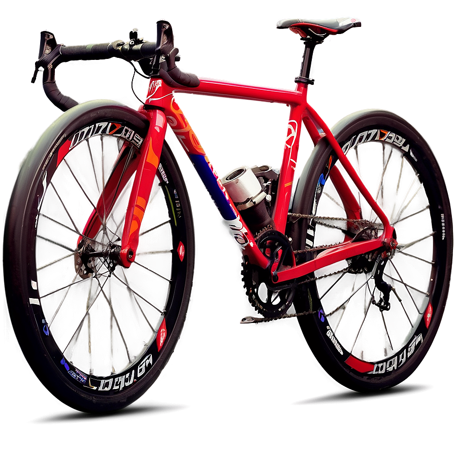 Bicycle For Racing Png 9