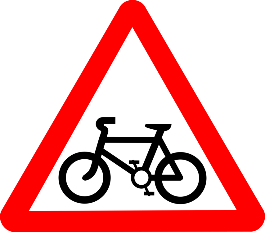 Bicycle_ Triangle_ Warning_ Sign.png