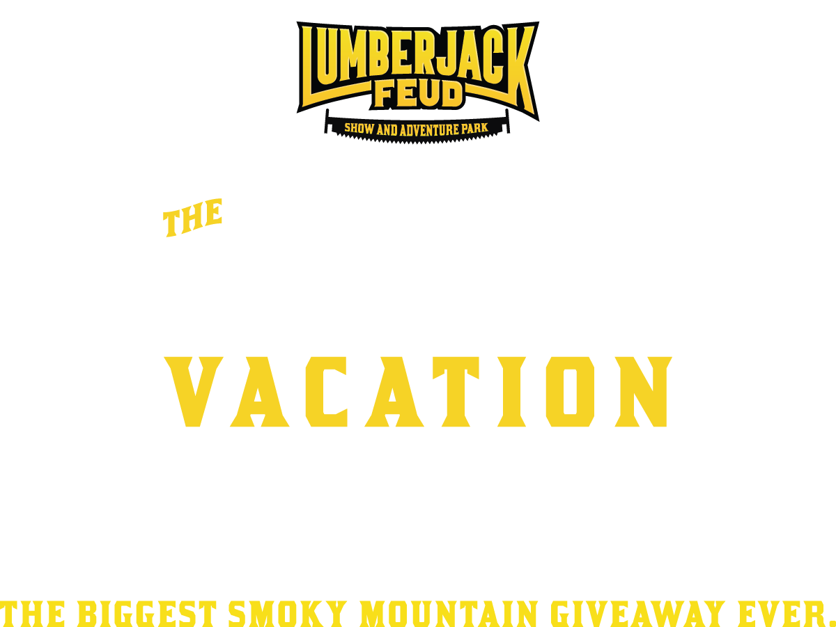 Big Axe Vacation Giveaway_ Promo