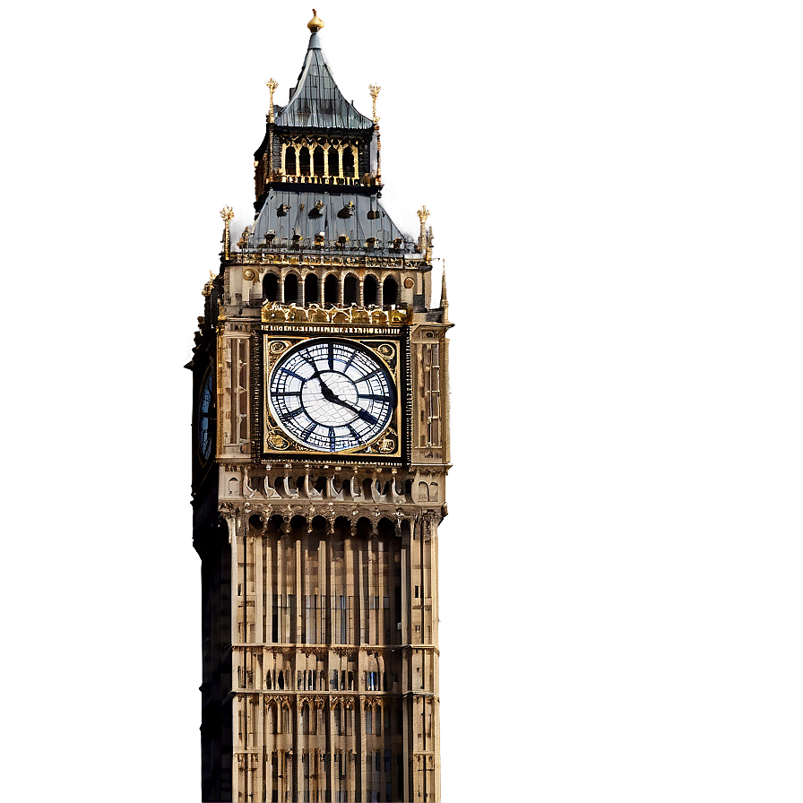 Big Ben C