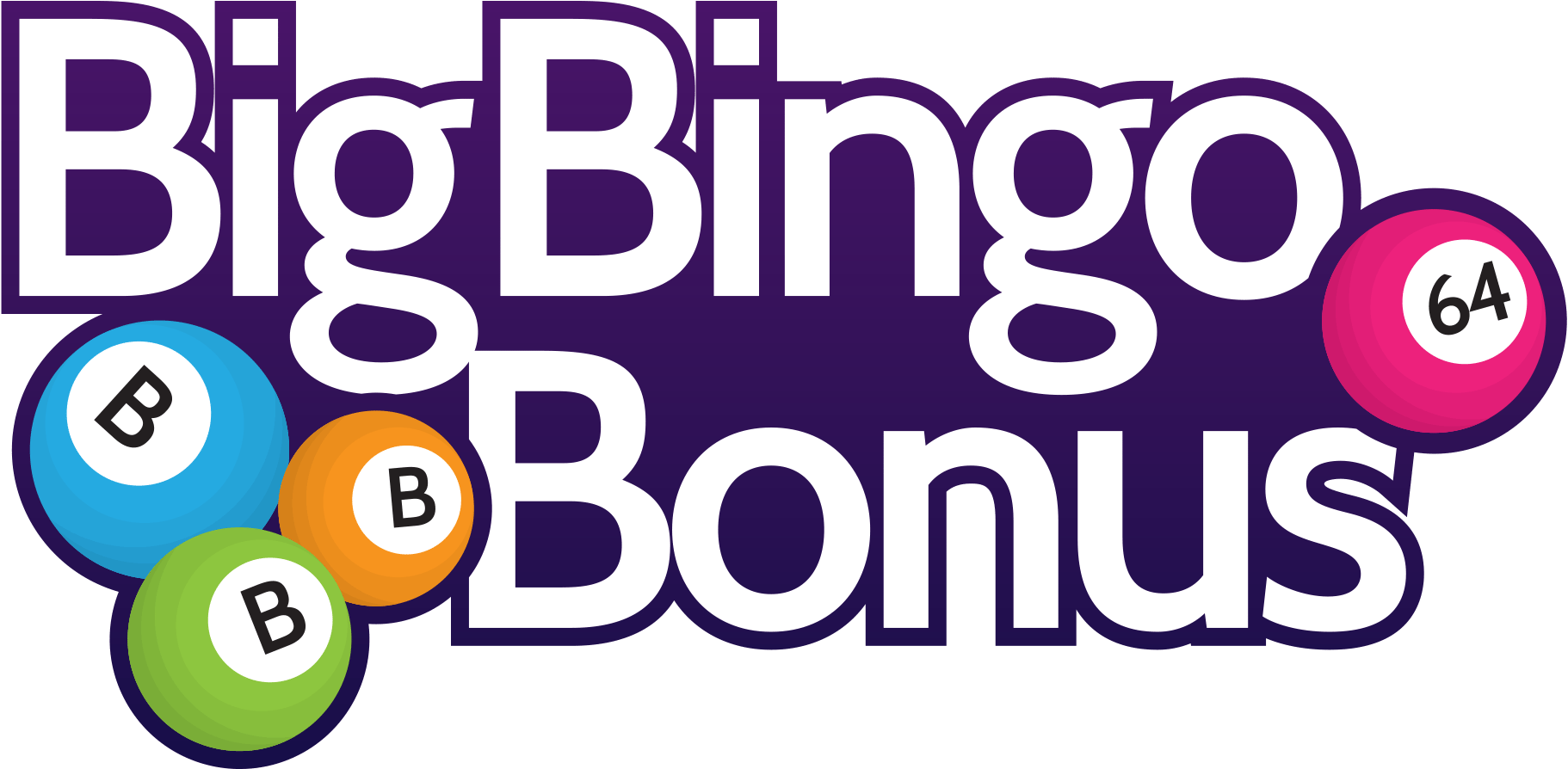 Big Bingo Bonus Logo