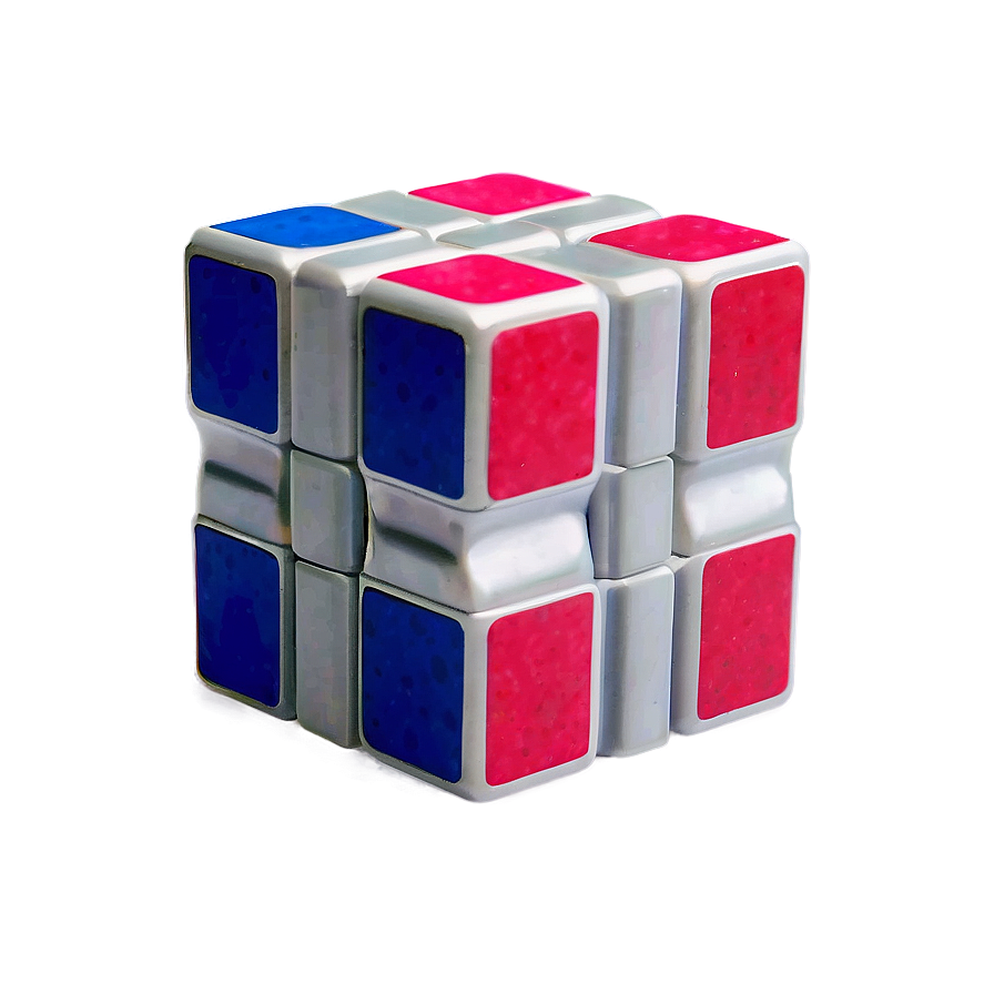 Big Cube Png 84