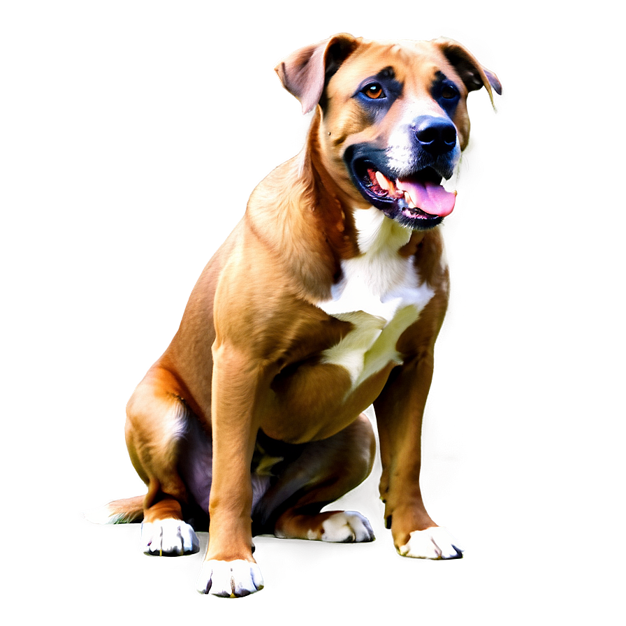 Big Dog Png 04292024