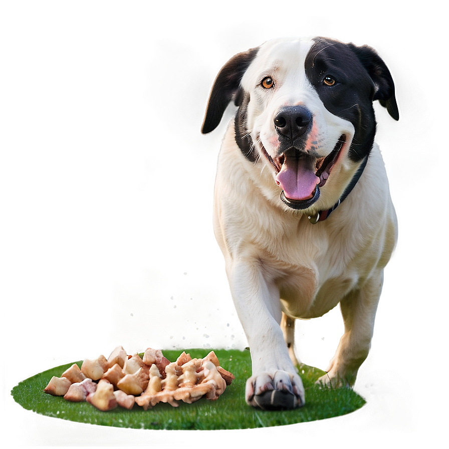 Big Dog Png 98