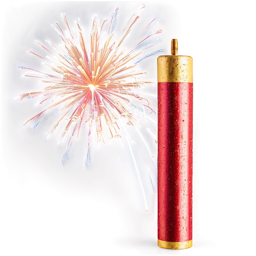 Big Firecrackers Explosion Png Tec