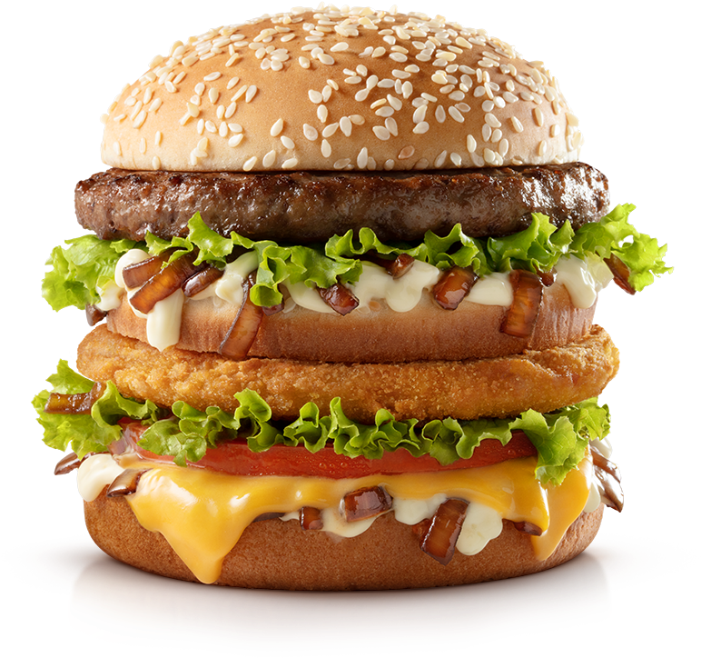 Big Mac Burger Closeup.png