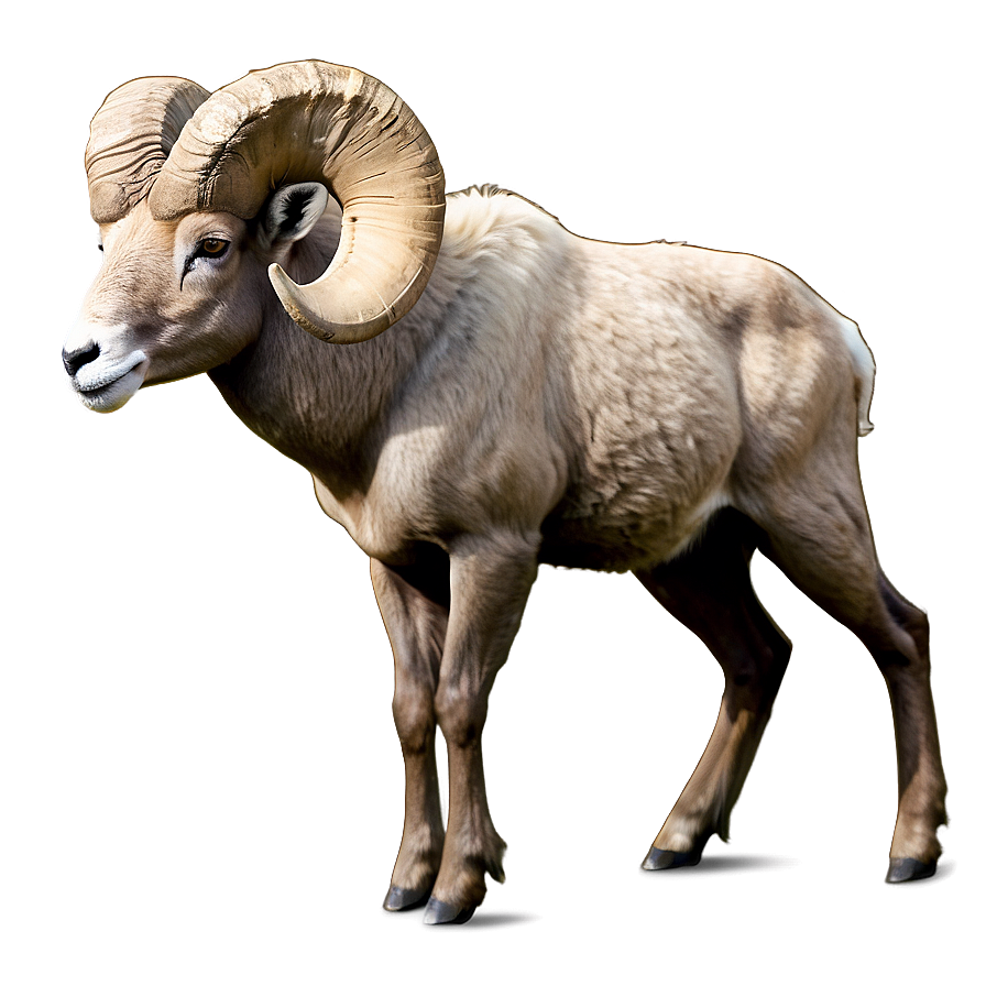 Bighorn Sheep Png 49