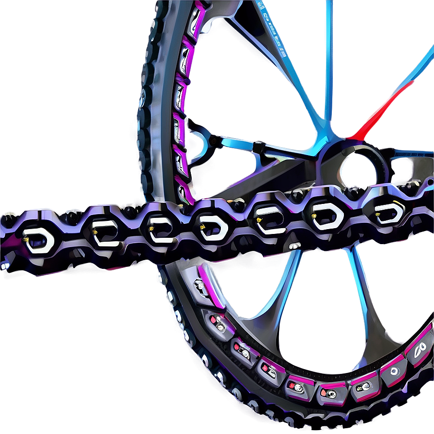 Bike Chain Maintenance Tips Png 45