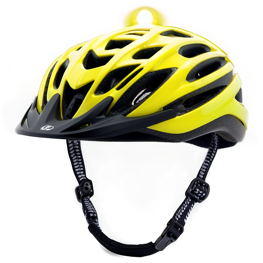 Bike Helmet With Light Png 70