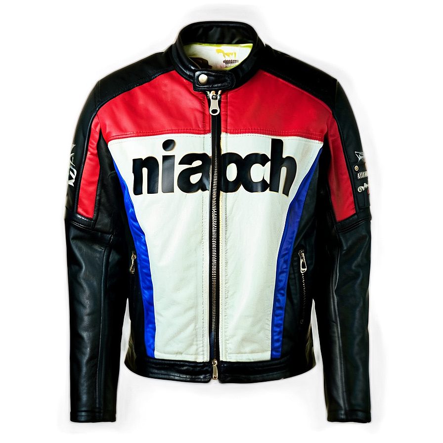 Biker Jacket Png 29