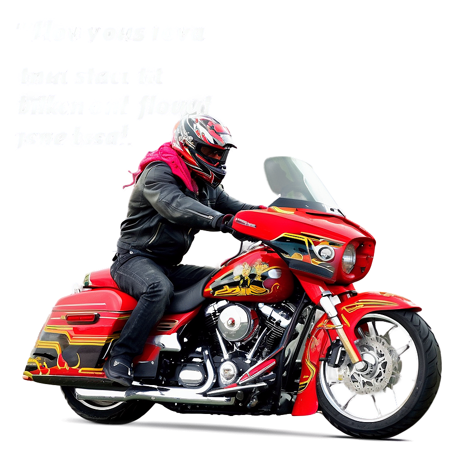 Biker Life Quote Png Ioo76