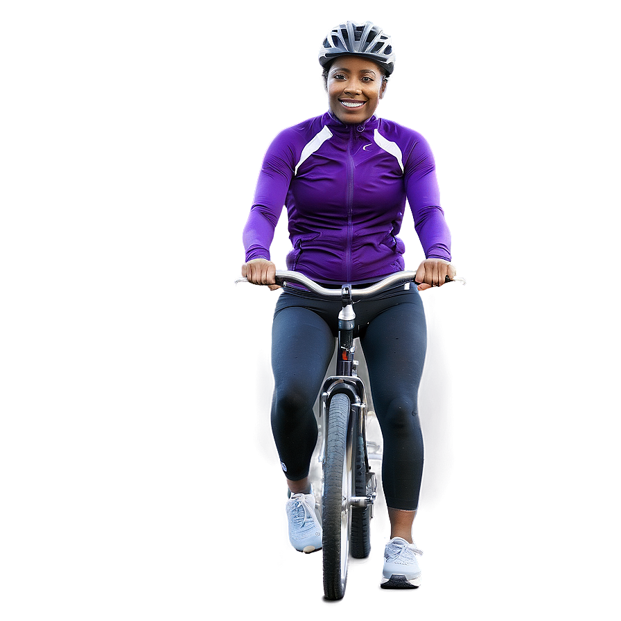 Biking Workout Session Png 06282024