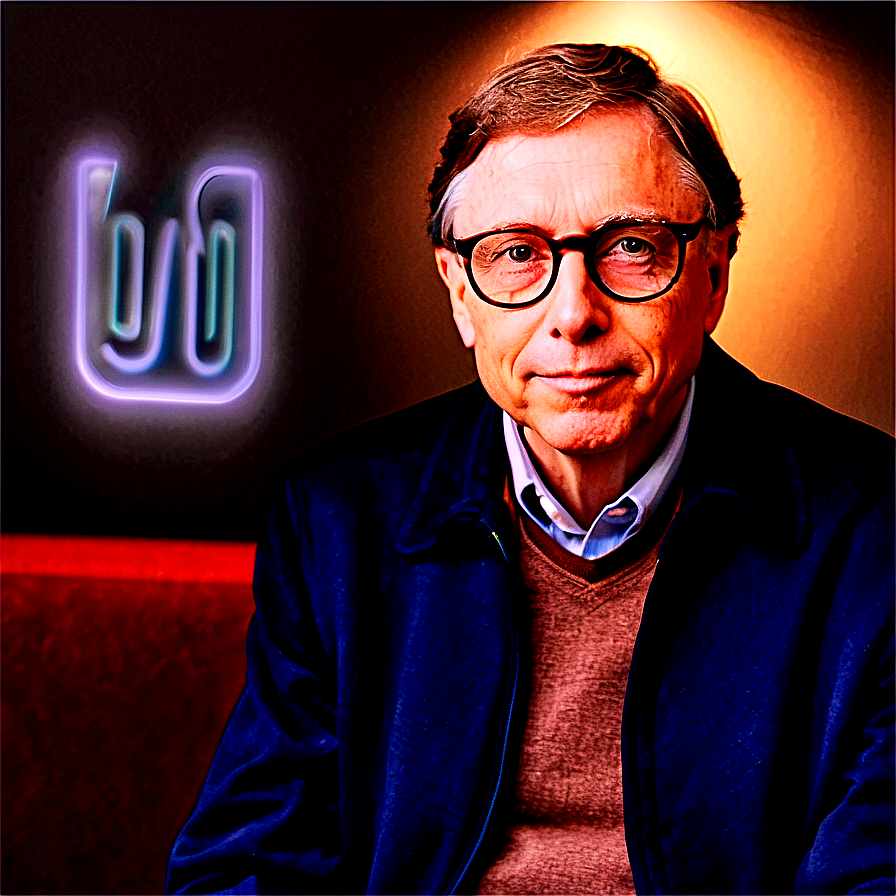 Bill Gates And Paul Allen Png 06202024