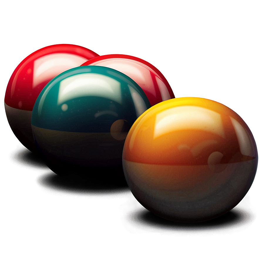 Billiard Ball Graphic Png Jch