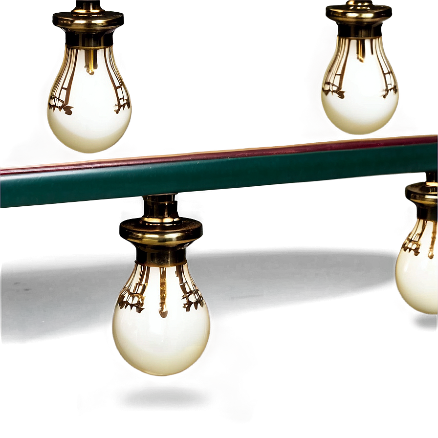 Billiard Pool Table Light Png Smk13